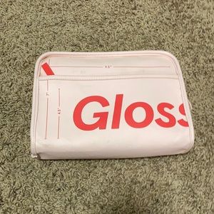 Glossier Beauty Bag